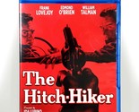 The Hitch-Hiker (Blu-ray, 1953, Full Screen) Like New !    Edmond O&#39;Brien - $18.57