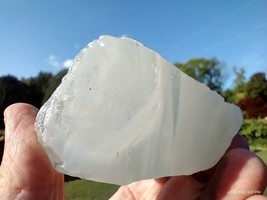 Spiritual Healing Monatomic Andara Crystal Heart of Orion from 200 gram - £197.54 GBP