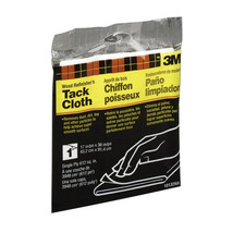 3m 17 x 36 Tack Cloth - Single Ply - $317.08 MXN