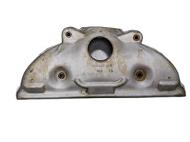 Exhaust Manifold Heat Shield From 2015 Jeep Patriot  2.4 04893348AB - £27.61 GBP