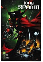 King Spawn #15 Cvr B (Image 2022) &quot;New Unread&quot; - £2.67 GBP