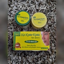 Kpata-kpata cream - $20.99