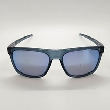 Oakley Leffingwell Clear Oil Frames OO9100-0557 57-17-134 Prizm P Lenses Scratch - $89.05