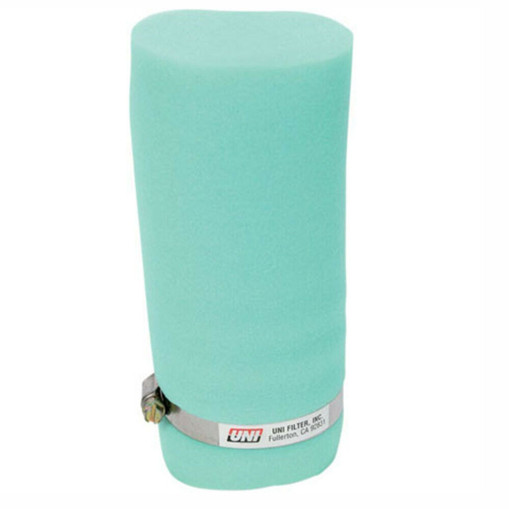 UNI Filter U-802 Universal Sock Filter - 2&quot; X 31/4&quot; X 8&quot; - $20.69