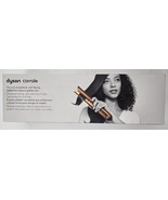 Dyson Corrale Hair Straightener,  Nickel/Copper - NEW - $6,671.40 MXN