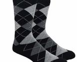 Men&#39;s FineFit Arygle Dress Trouser Socks Assorted Colors - You Choose! (... - £5.87 GBP+