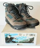 VASQUE Clarion Impact Women&#39;s Boots 8 M Hiking Trail Style 7685 - $32.00