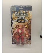 FUNKO DC Comics Primal Age THE FLASH Action Figure -New - $14.85