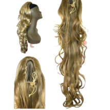 Pallet # 204 - Lot of Hair - variety of styles and colors - $9,355.50