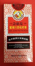 King to/Nin Jiom Pei Pa Koa Herbs, Loquat &amp; Honey 150ml - £13.87 GBP
