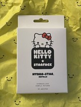 Hello Kitty Starface 2023 Hydro-Star Refill Pimple Patches 32 Count - £32.88 GBP