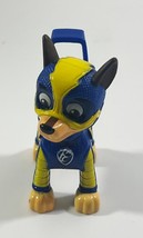 Paw Patrol Super Pups super paws Action Figure Super Hero Pup Chase - $6.23