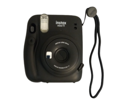 Fujifilm Instax Mini 11 Instant Camera, Charcoal Grey - £37.21 GBP