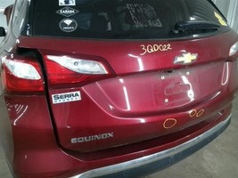 Trunk/Hatch/Tailgate With Privacy Tint Opt Ako Fits 18-19 EQUINOX 104569180 - $1,245.10