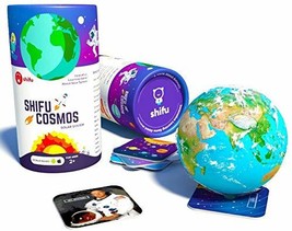 ForeverWithYou Solar System, Planets, AR Educational Game, Toy Gift for ... - £18.37 GBP