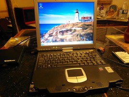V1250 ? vsmw27922 Laptop , Viewsonic Tablet, Netbook,  parts repair wind... - $49.50