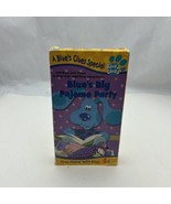 Blue&#39;s Clues - Blue&#39;s Big Pajama Party - $49.98 CAD