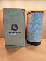 New Genuine John Deere Air Filter AT330978 OEM - £57.83 GBP