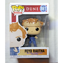 Funko Pop! Vinyl: Feyd Rautha #861 - FAST FREE SHIP!!! - $9.89