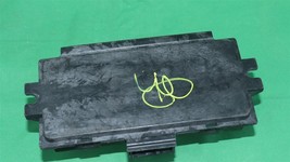 BMW Mini Cooper R56 HIGH EKS Footwell Light Module FRM3R PL3 6135-6827072-02 image 4