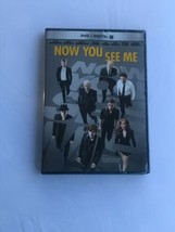 Now You See Me (Dvd, 2013) New - £4.40 GBP