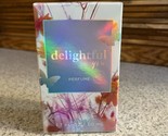 Delightful You By Charlotte Russe Perfume Spray 1.7 Fl Oz NEW Discontinued - $22.79