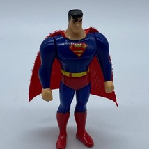 Superman Vintage 1997  Burger King action figure DC Comics - £3.08 GBP