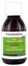 Pranarom Aromaforce Organic Respiratory Syrup 150ml - £44.37 GBP