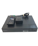 Sony Blu-ray player Bdp-s3700 252092 - £30.71 GBP
