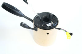 2000-2002 MERCEDES BENZ W220 S500 S430 STEERING WIRING CRUISE WASHER STALK P343 image 8