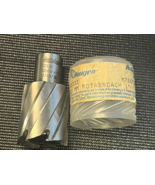 Hougen 12332 32MM X 25MM &quot;12,000-Series&quot; Annular Cutter - $1,034.21 MXN
