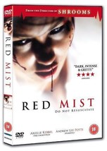 Red Mist DVD Pre-Owned Region 2 - £13.99 GBP