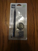 Office Depot Security Pen - $15.72