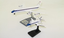 INFLIGHT 200 BEPTK0102 1/200 CONVAIR 880 (22-2) N880EP LOCKHEED L-1329 JETSTAR W - £191.52 GBP