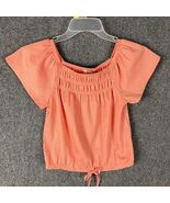 Speechless Top Girls XL Kids NWT Polyester Blend - $16.73 CAD