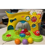 Playskool Explore N Grow Musical Gear Center - 39125, Balls &amp; Gears, WOR... - €107,10 EUR