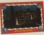 Buck Rogers In The 25th Century Trading Card 1979 #32 Gil Gerard Erin Gray - £1.54 GBP