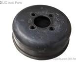 Water Pump Pulley For 06-08 Ford F-150  5.4 XC2E8A528AA Gas - $24.70