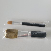 i.d. Bare Escentuals Flawless Application Face Brush &amp; Max Coverage Concealer - £14.69 GBP