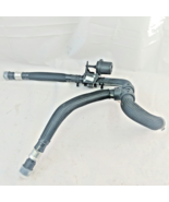 Motorcraft KH711 Ford 5L1Z18472AC Expedition Navigator Heater Hose Assem... - $5,396.50 MXN