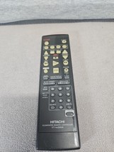 Hitachi VT-rm260A Replacement Remote Control (T4) - $5.94