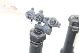 00-06 MERCEDES-BENZ S600 HEADLIGHT WASHER NOZZLES LEFT & RIGHT PAIR Q7046 image 10