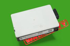 09-13 mercedes w221 s550 c300 rear bumper blind spot radar distance sens... - €165,29 EUR