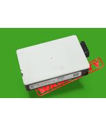 09-13 mercedes w221 s550 c300 rear bumper blind spot radar distance sens... - $268.94 CAD