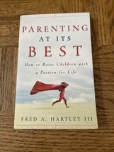 Parenting At It’s Best Paperback Book - £7.00 GBP