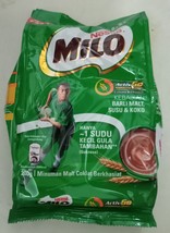 Nestle MILO Activ-Go Chocolate Malt Powder 200g - £9.44 GBP