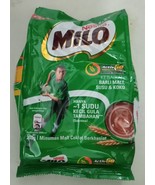 Nestle MILO Activ-Go Chocolate Malt Powder 200g - $11.00