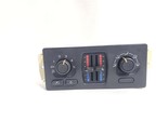 Temperature AC Control Option CJ3 Without Defrost Broken Clip OEM 03 07G... - $52.25