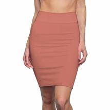 Nordix Limited Trend 2020 Crabapple Women&#39;s Pencil Skirt - £26.70 GBP+