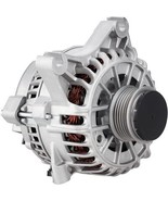 Alternator Fit for Ford Expedition 4.6L 5.4L 2003 2004, Navigator 5.4L 2003 - $296.06 CAD